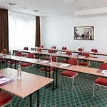 Mercure Hotel Berlin Tempelhof 