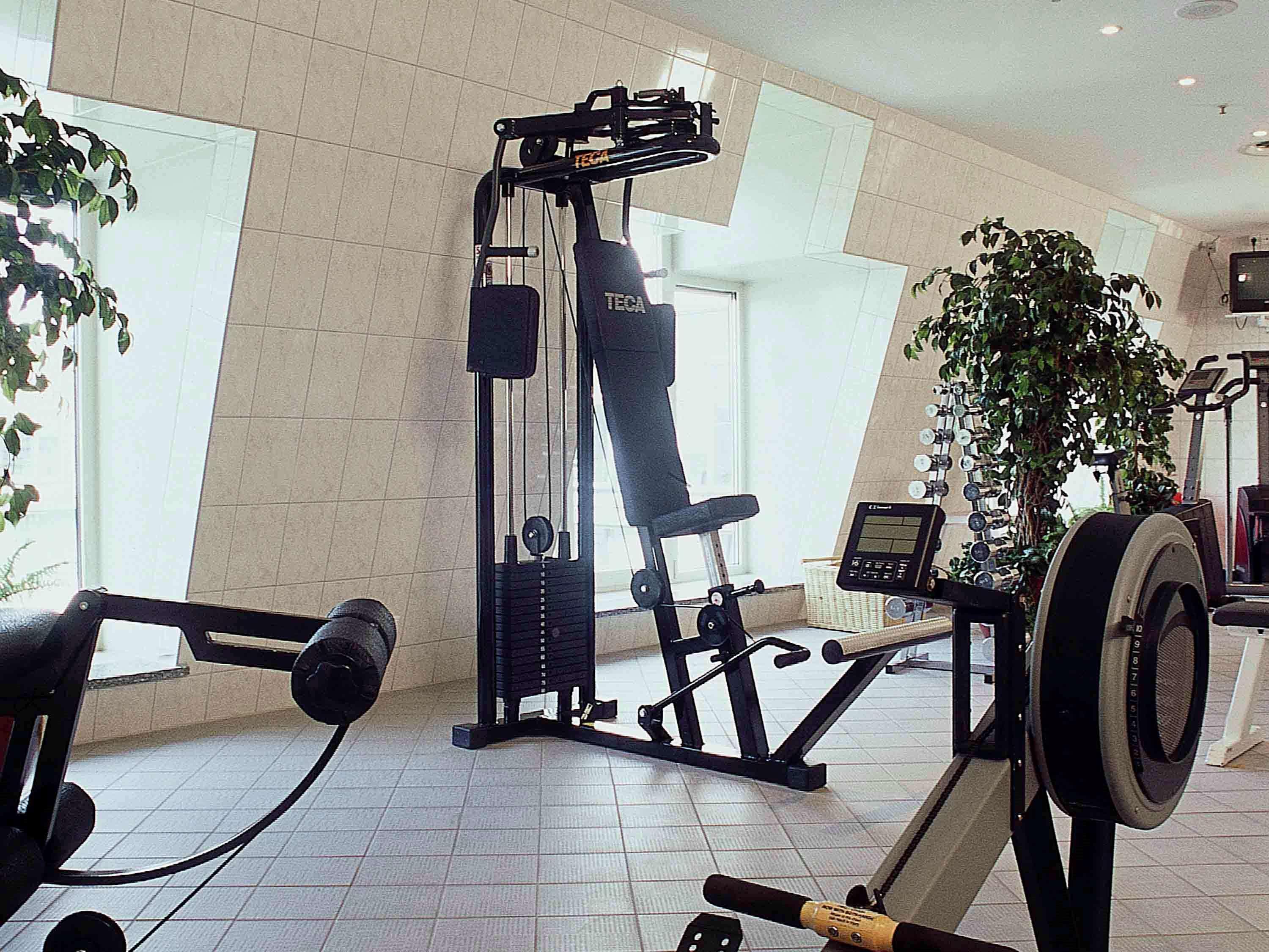 Mercure Tempelhof 4* Berlín